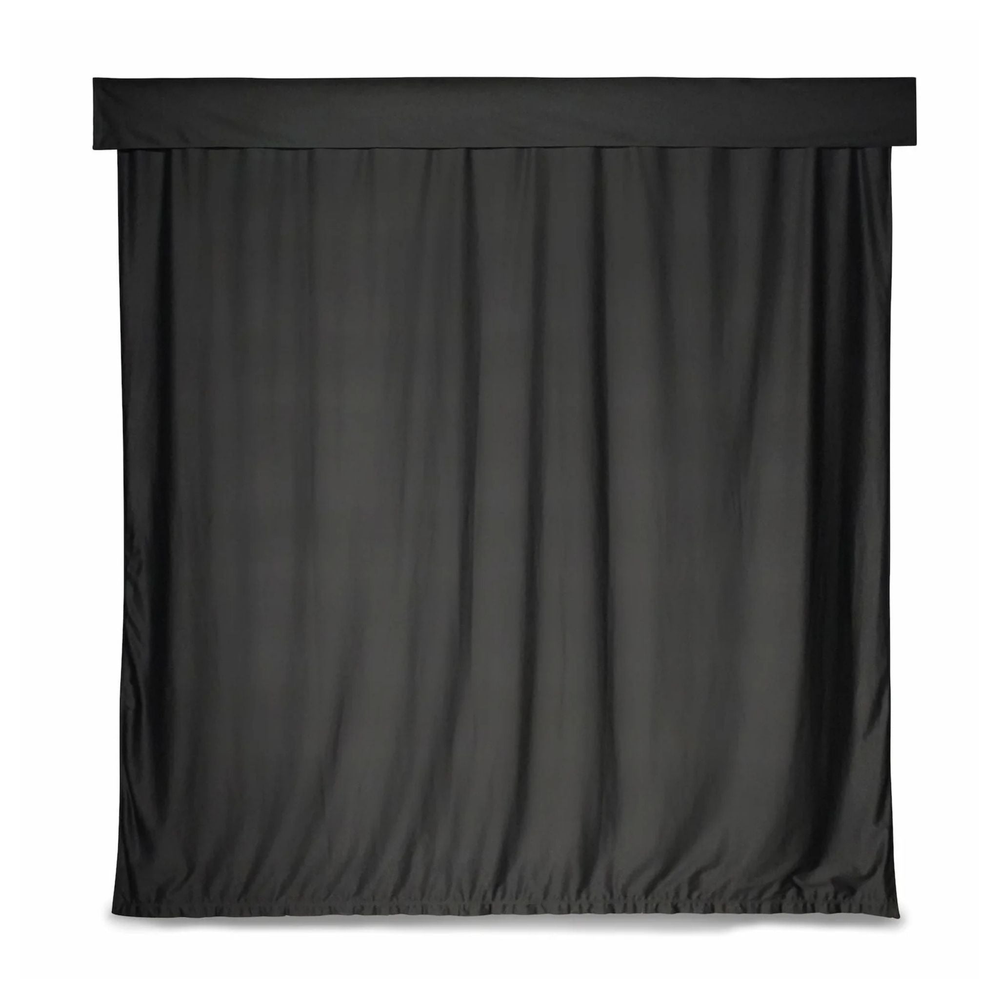 Carl's Place Golf Room Curtain - Thumbnail 2