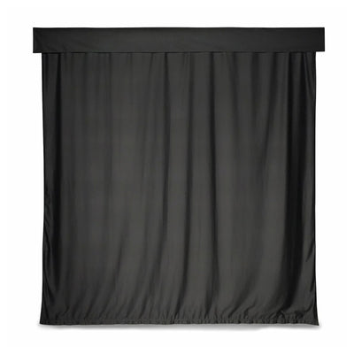 Golf Room Curtain - Solid
