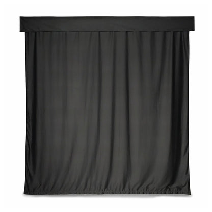 Golf Room Curtain - Solid