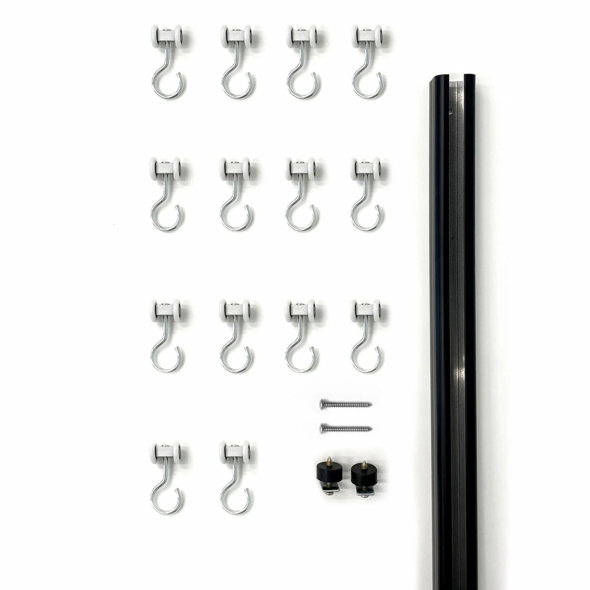Golf Room Curtain - Solid