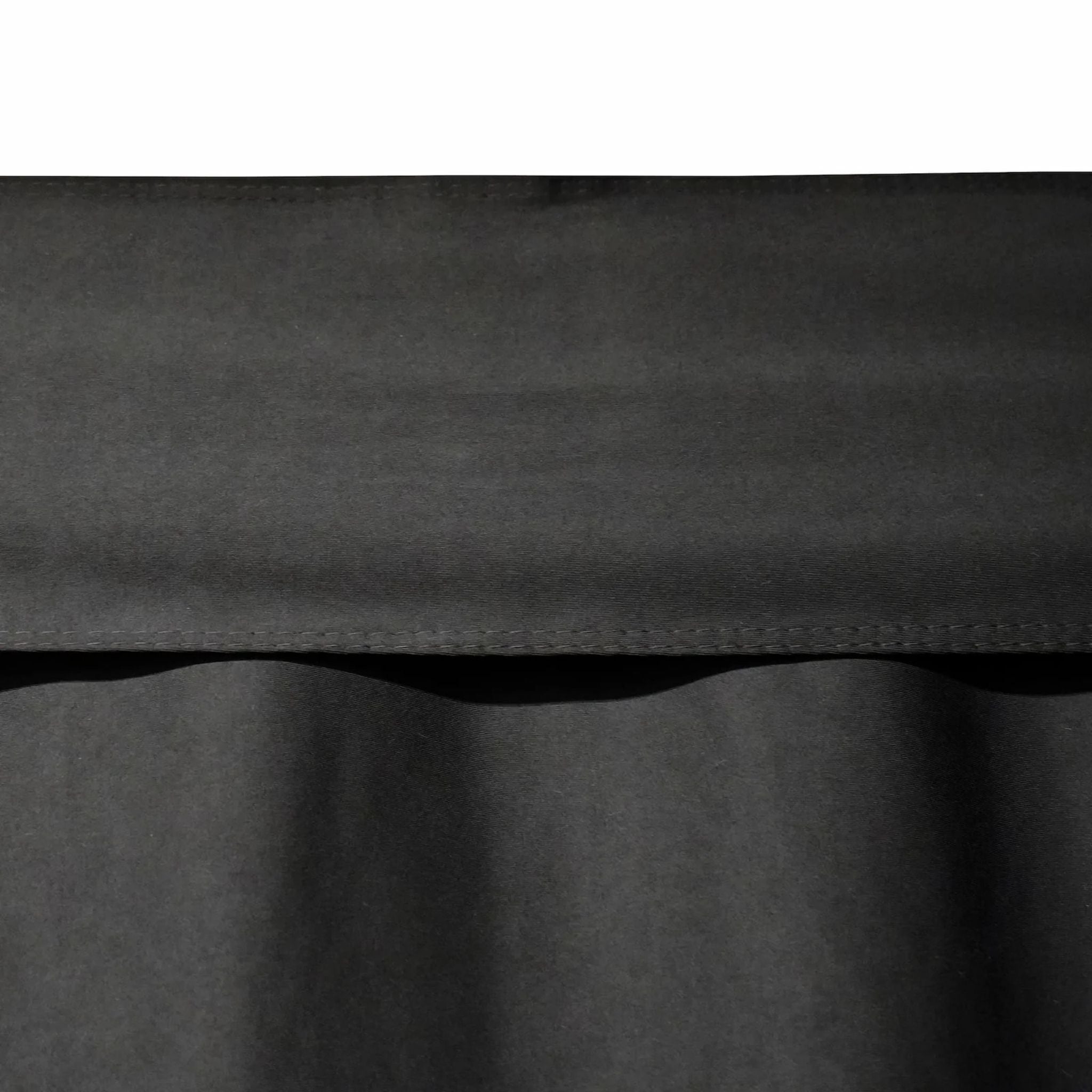 Golf Room Curtain - Solid