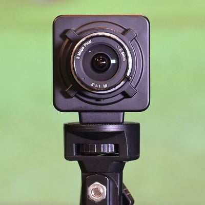 Carl's Golf Swing Camera Set