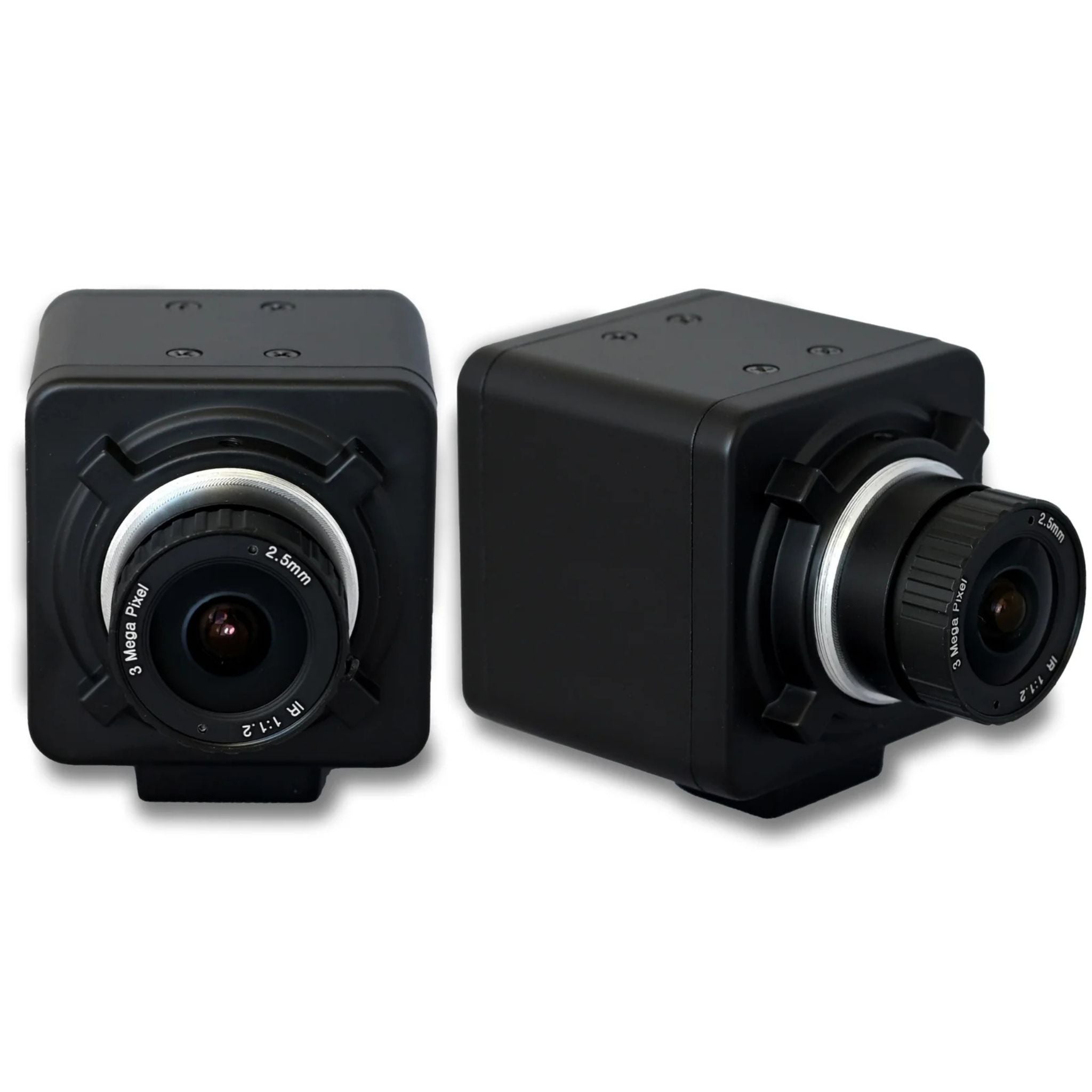 Carl's Place Golf Swing Camera