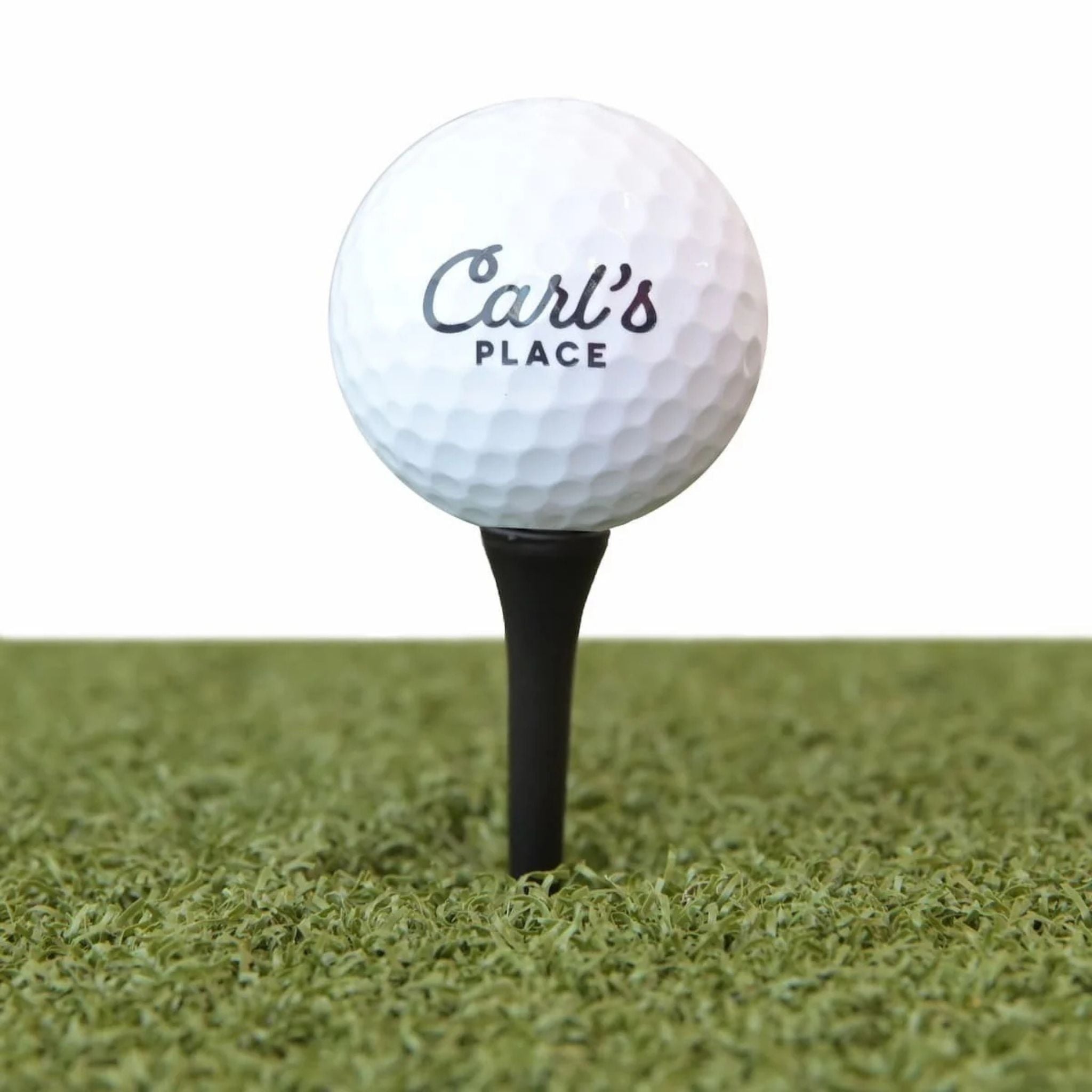 Carl's Golf Mat Tee Pack - Thumbnail 4