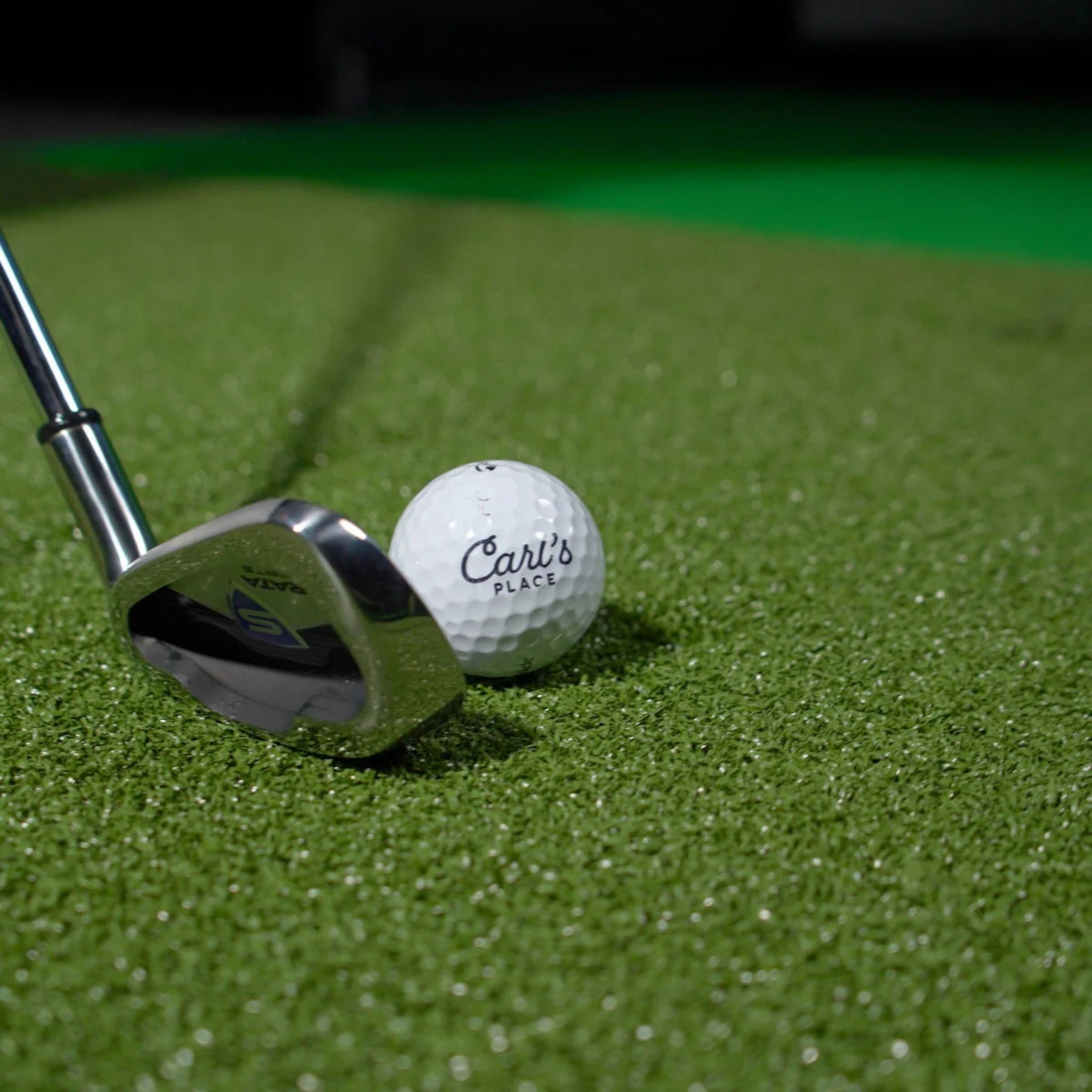 Carl's Place HotShot Golf Mat System - Thumbnail 3