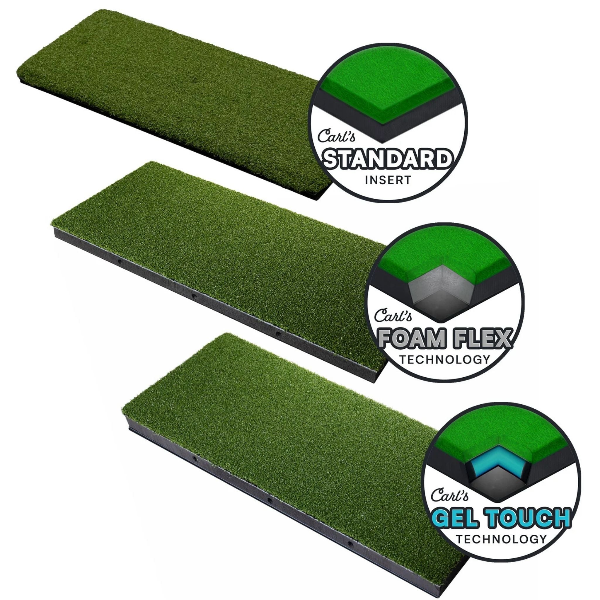 Golf Training Aids