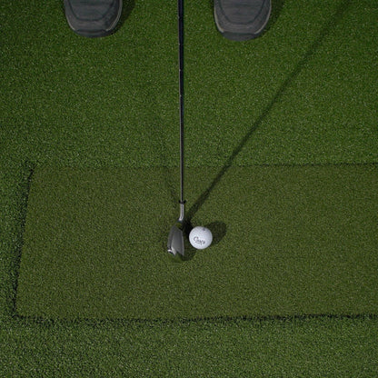 Carl's HotShot™ Golf Mat Systems