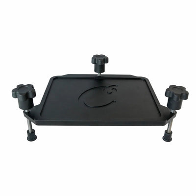 Carl's Launch Monitor Alignment Stand