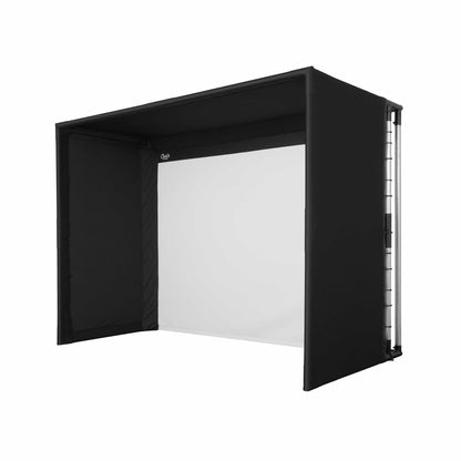 Pro Golf Enclosure Kit with Impact Screen