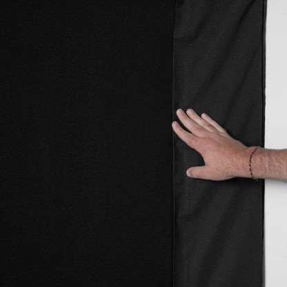 Pro Golf Enclosure Kit with Impact Screen