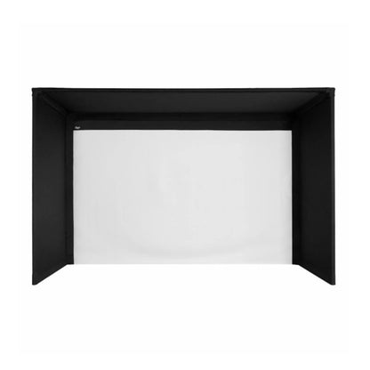 Pro Golf Enclosure Kit with Impact Screen
