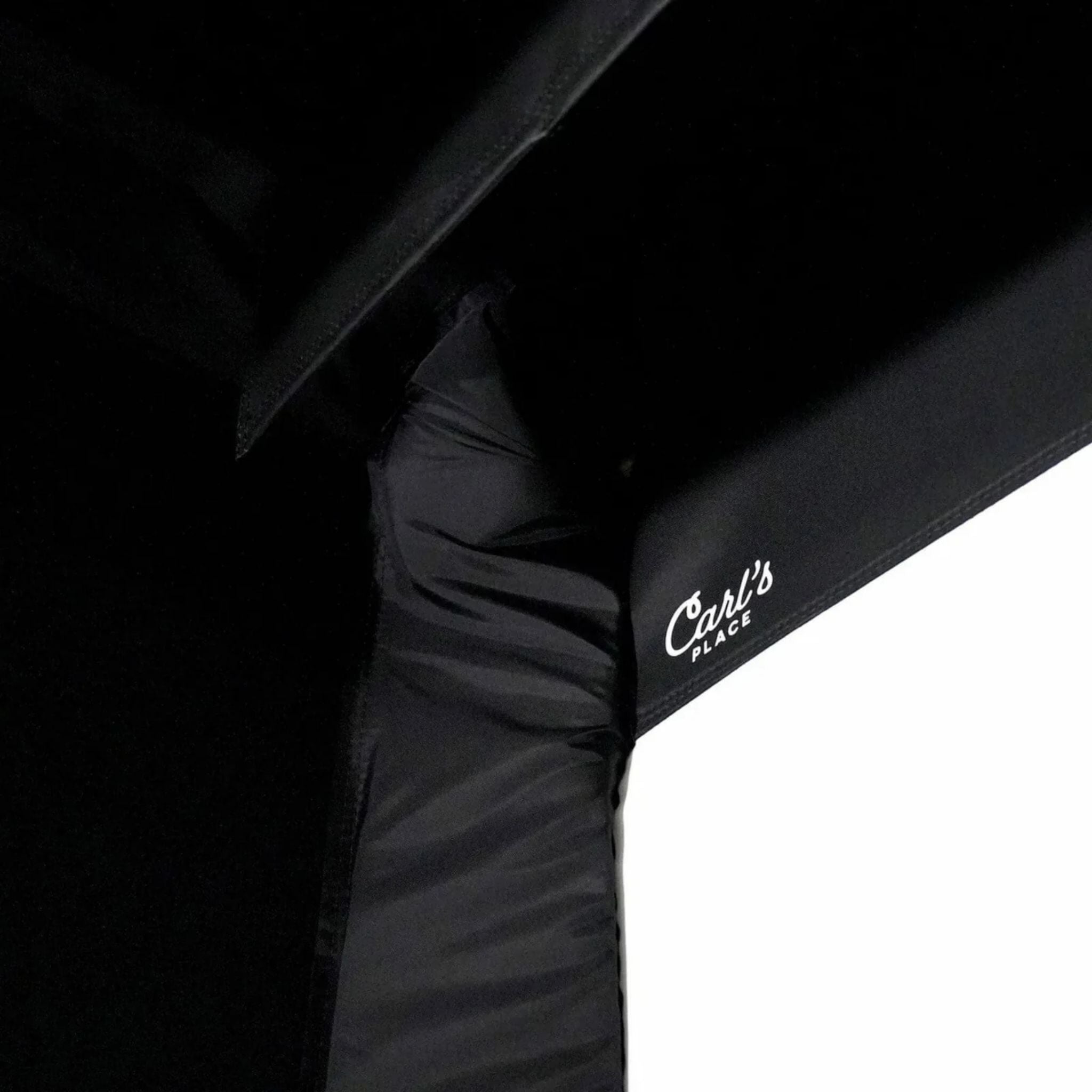 Pro Golf Enclosure Kit with Impact Screen