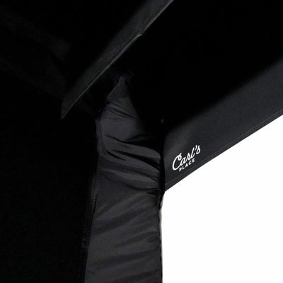 Pro Golf Enclosure Kit with Impact Screen