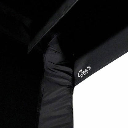 Pro Golf Enclosure Kit with Impact Screen