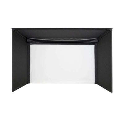 Pro Golf Enclosure Kit with Impact Screen