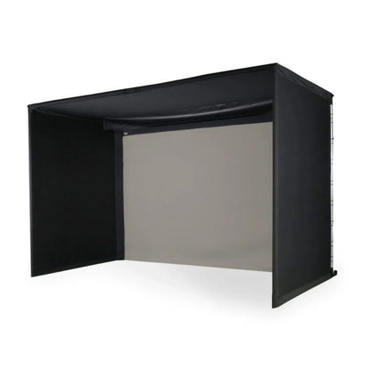 Pro Golf Enclosure Kit with Impact Screen