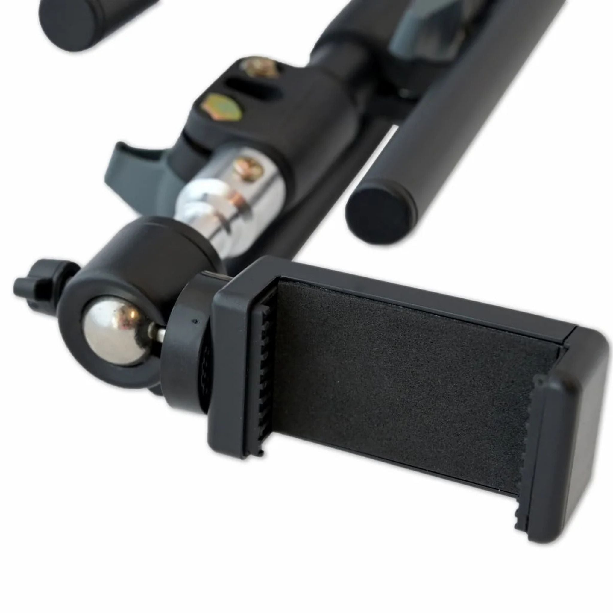 Carl's Tripod