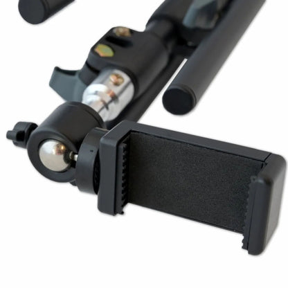 Carl's Tripod
