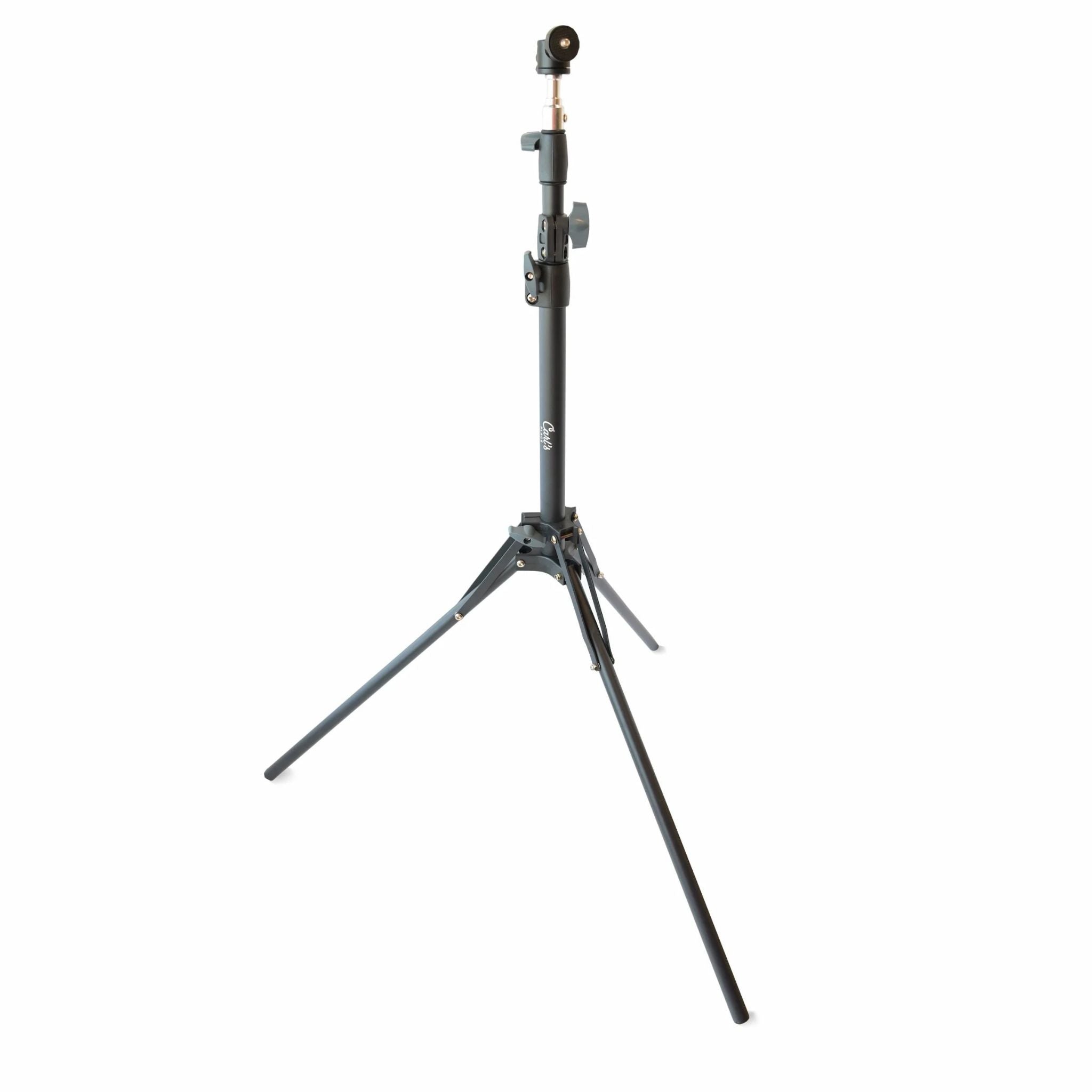 Carl's Tripod