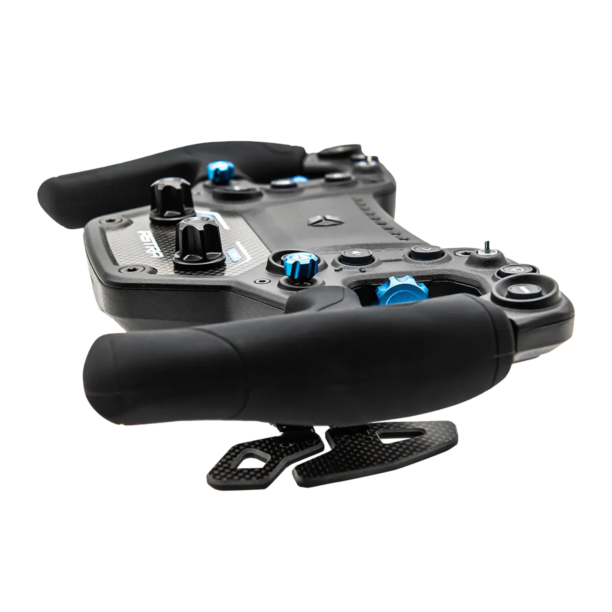 ASTRA High-Performance Formula-Style Steering Wheel