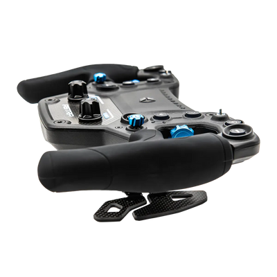 ASTRA High-Performance Formula-Style Steering Wheel