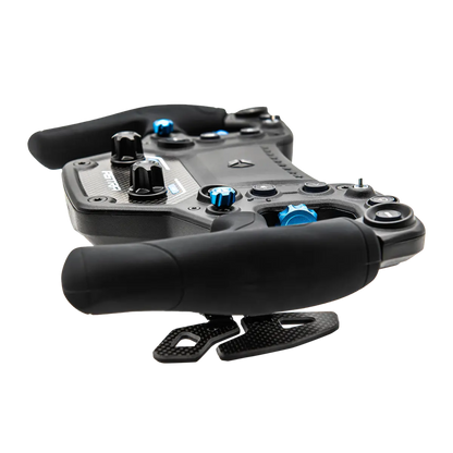 ASTRA High-Performance Formula-Style Steering Wheel