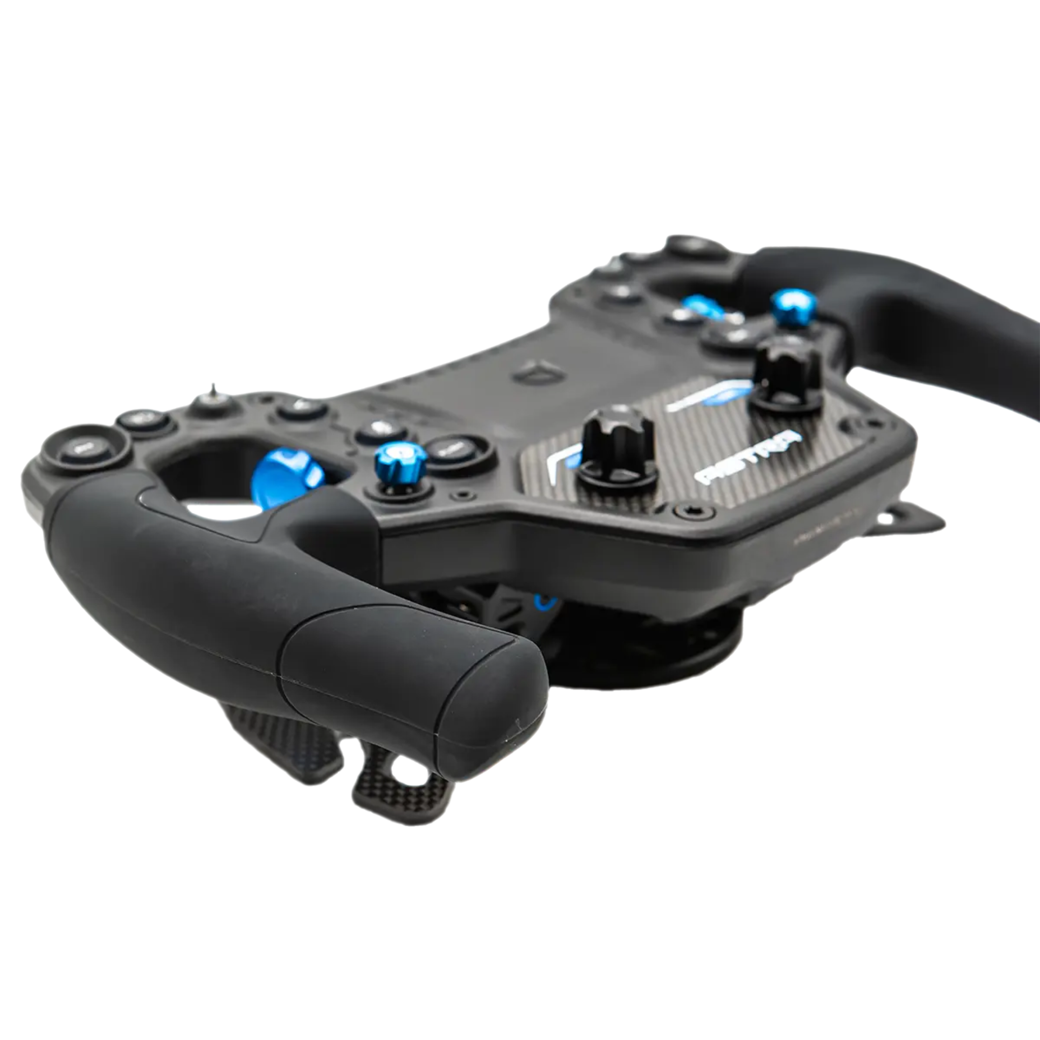 ASTRA High-Performance Formula-Style Steering Wheel