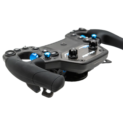 ASTRA High-Performance Formula-Style Steering Wheel