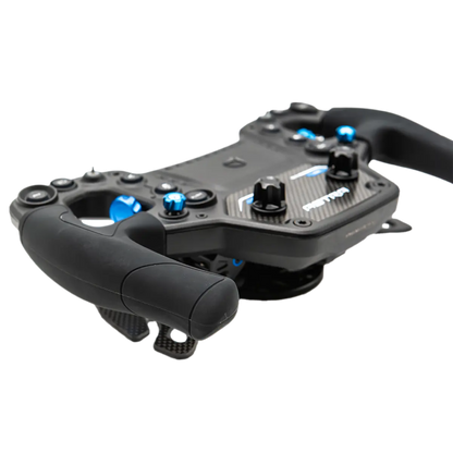 ASTRA High-Performance Formula-Style Steering Wheel