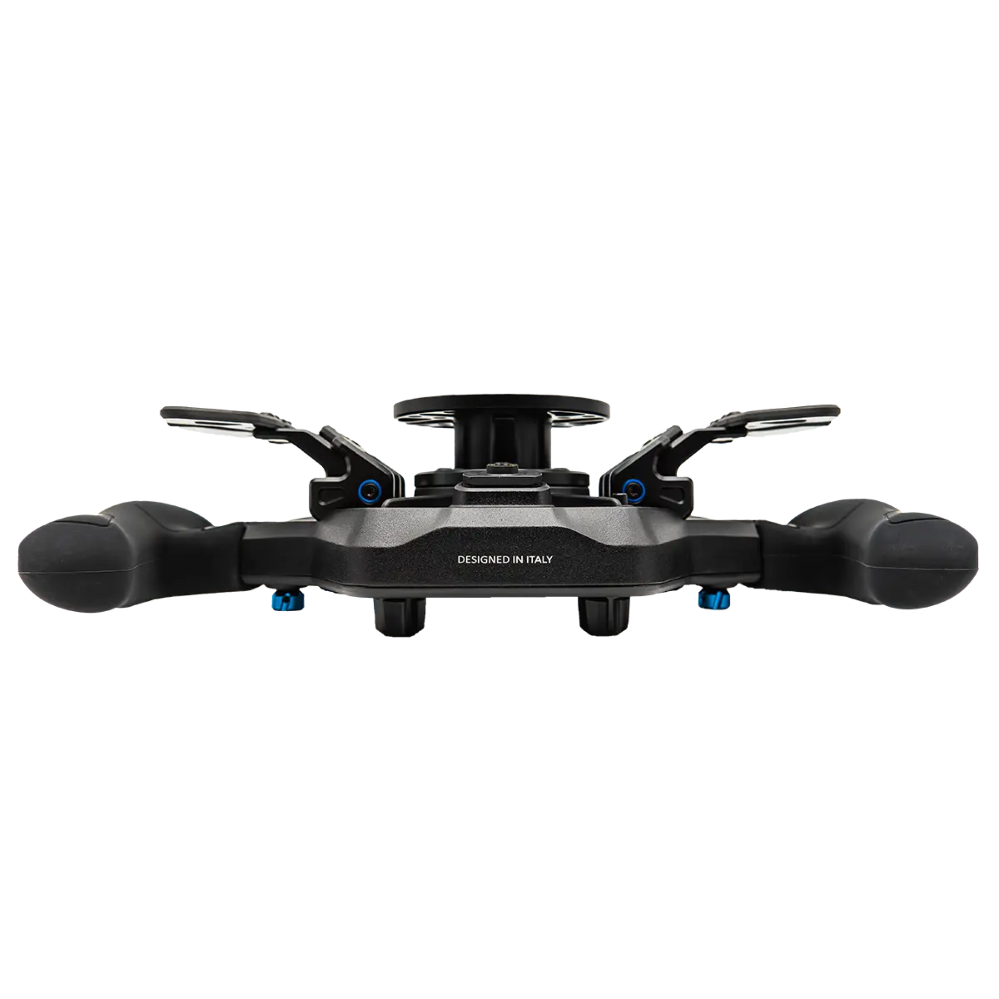 ASTRA High-Performance Formula-Style Steering Wheel