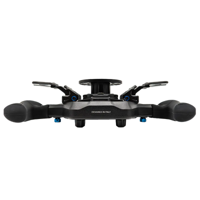 ASTRA High-Performance Formula-Style Steering Wheel