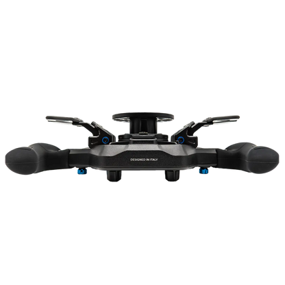 ASTRA High-Performance Formula-Style Steering Wheel