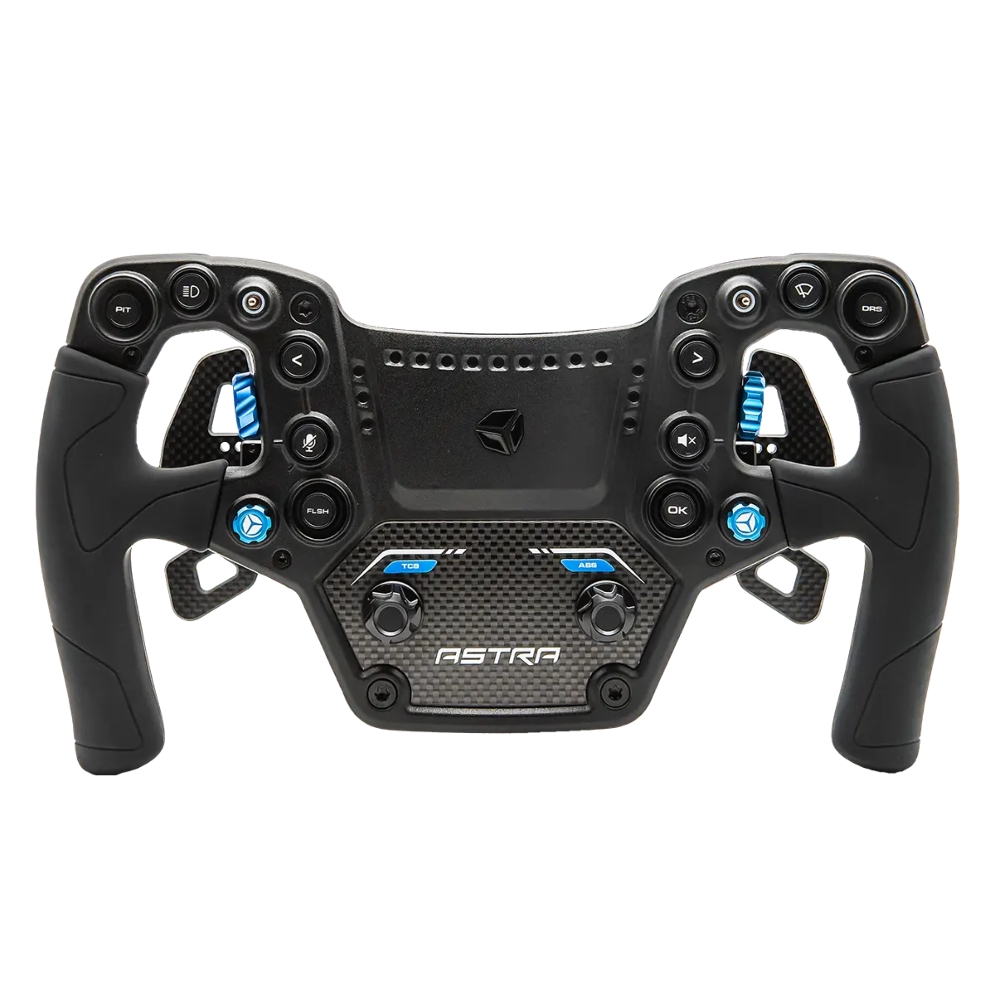 ASTRA High-Performance Formula-Style Steering Wheel