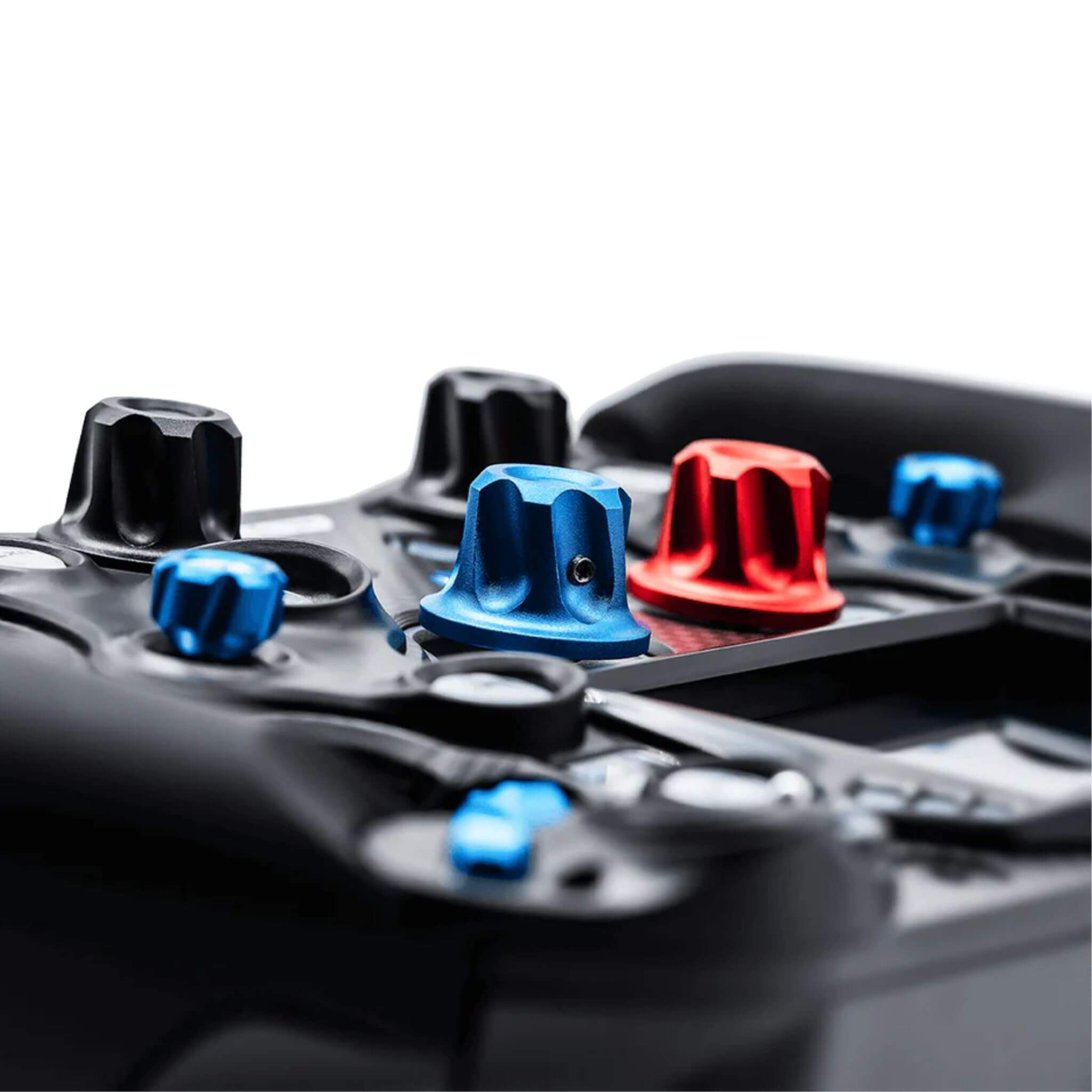 Cube Controls CSX-3 Formula Sim Racing Wheel