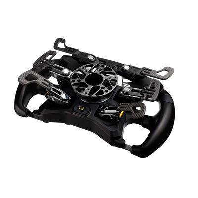 Cube Controls CSX-3 Formula Sim Racing Wheel