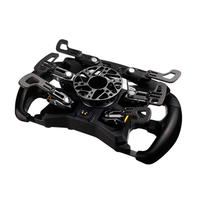 Cube Controls CSX-3 Formula Sim Racing Wheel