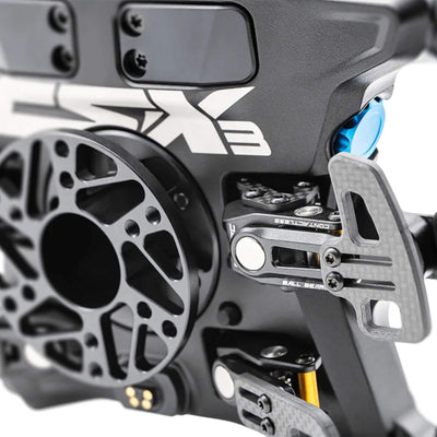 Cube Controls CSX-3 Formula Sim Racing Wheel