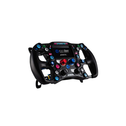 Cube Controls CSX-3 Formula Sim Racing Wheel