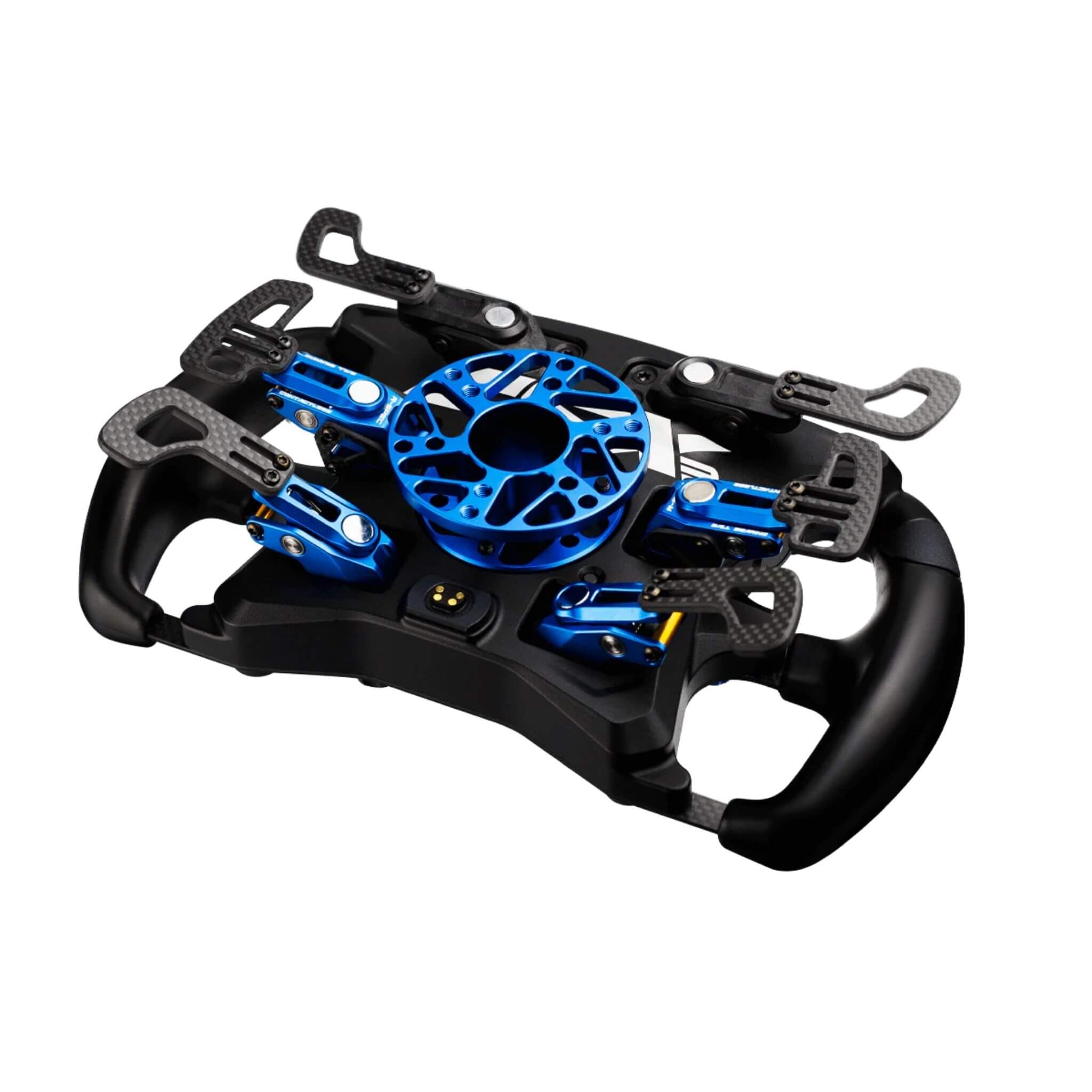Cube Controls CSX-3 Formula Sim Racing Wheel