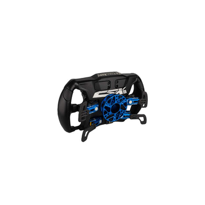 Cube Controls CSX-3 Formula Sim Racing Wheel