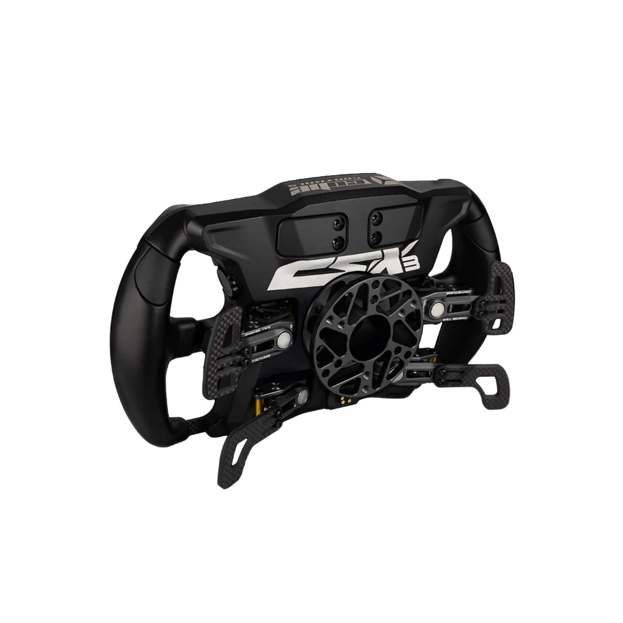 Cube Controls CSX-3 Formula Sim Racing Wheel