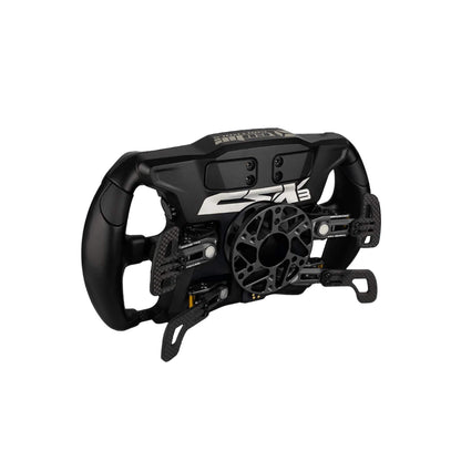 Cube Controls CSX-3 Formula Sim Racing Wheel