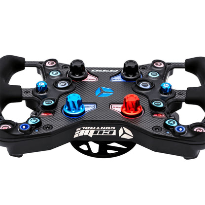 Cube Controls F-PRO Formula Sim Racing Wheel