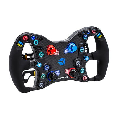 Cube Controls F-PRO Formula Sim Racing Wheel
