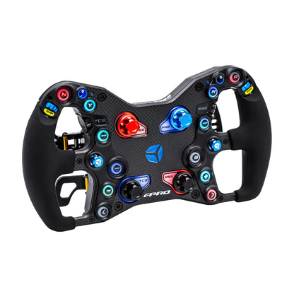 Cube Controls F-PRO Formula Sim Racing Wheel