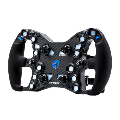 Cube Controls F-PRO Formula Sim Racing Wheel