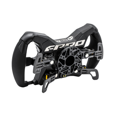 Cube Controls F-PRO Formula Sim Racing Wheel