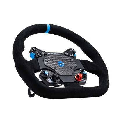 Cube Controls GT PRO V2 Cube Sim Racing Wheel