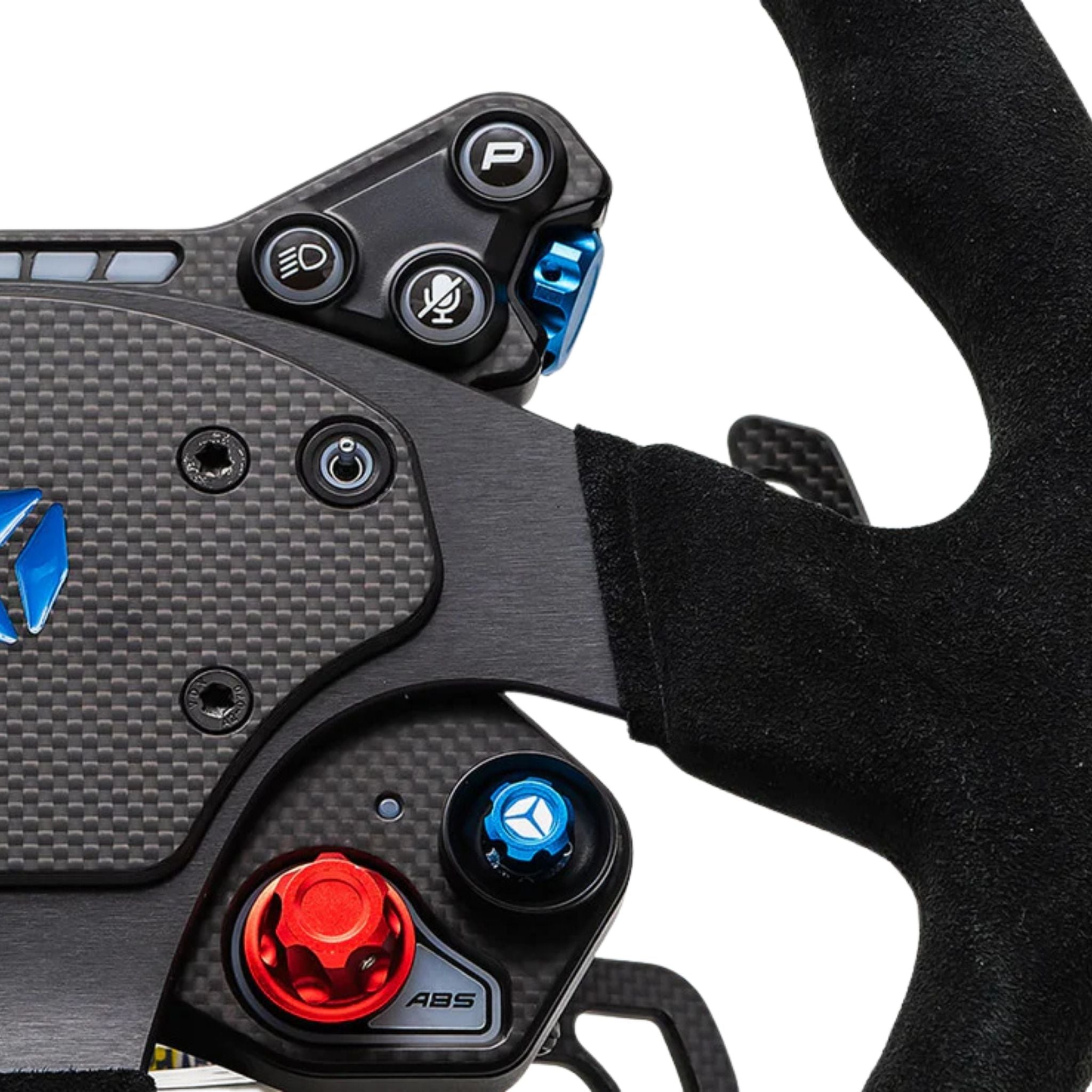 Cube Controls GT PRO V2 Cube Sim Racing Wheel