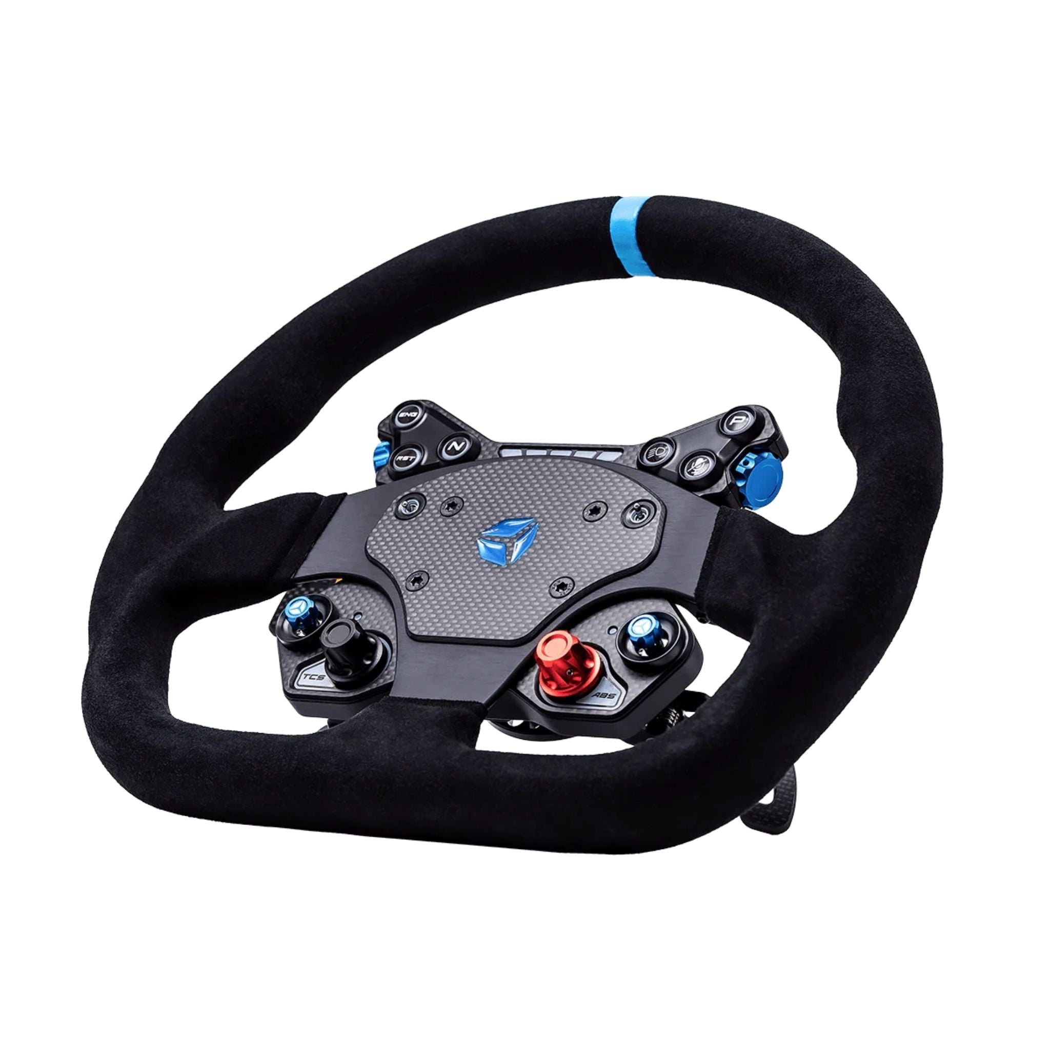 Cube Controls GT PRO V2 Sim Racing Wheel - Thumbnail 5